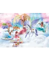CALECHE ET CHEVAL AILE - PROMO   PMB71246 PLAYMOBIL Âge Minimum: 4A...