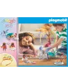 CALECHE ET CHEVAL AILE - PROMO   PMB71246 PLAYMOBIL Âge Minimum: 4A...