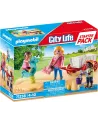 STARTER PACK NOURRICE AVEC ENFANTS   PMB71258 PLAYMOBIL Âge Minimum...