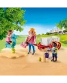 STARTER PACK NOURRICE AVEC ENFANTS   PMB71258 PLAYMOBIL Âge Minimum...
