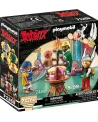 AMONBOFIS ET LE GATEAU EMPOISONNE   PMB71269 PLAYMOBIL Âge Minimum:...