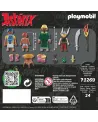 AMONBOFIS ET LE GATEAU EMPOISONNE   PMB71269 PLAYMOBIL Âge Minimum:...