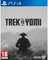 PL4 TREK TO YOMI   PS4088927 PLAYSTATION 4 Âge Minimum: 18A -Âge Ma...