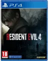 PL4 RESIDENT EVIL 4   PS4090269 PLAYSTATION 4 Âge Minimum: 18A -Âge...
