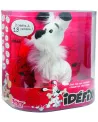 IDEFIX INTERACTIF 13 FONCTIONS Joue avec moi, je réagis comme un vr...