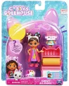 GABBY PACK 2 FIGURINES + ACC. ASS.   SPN6060476 SPINMASTER Âge Mini...