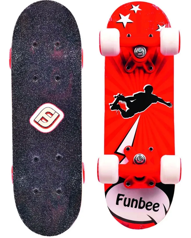 SKATEBOARD ERABLE 42.5CM  43 cm. DRJOFUN247R  Âge Minimum: 3A -Âge ...