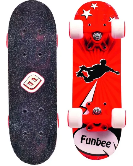 SKATEBOARD ERABLE 42.5CM  43 cm. DRJOFUN247R  Âge Minimum: 3A -Âge ...