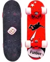 SKATEBOARD ERABLE 42.5CM  43 cm. DRJOFUN247R  Âge Minimum: 3A -Âge ...