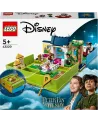 AVENTURES PETER PAN ET WENDY L.CONTES   LEG43220 LEGO Âge Minimum: ...