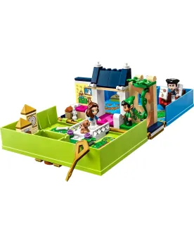 AVENTURES PETER PAN ET WENDY L.CONTES   LEG43220 LEGO Âge Minimum: ...
