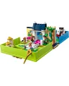 AVENTURES PETER PAN ET WENDY L.CONTES   LEG43220 LEGO Âge Minimum: ...