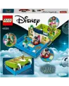 AVENTURES PETER PAN ET WENDY L.CONTES   LEG43220 LEGO Âge Minimum: ...