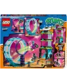 LE DEFI ULTIME DES MOTARDS CASCADEURS   LEG60361 LEGO Âge Minimum: ...