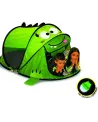 TENTE POP UP MONSTRES 2 ENFANTS + LAMPE  1 sac de transport et 1 la...