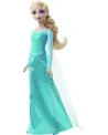 DISNEY PRINCESSES FROZEN ELSA   MATHLW47 MATTEL Âge Minimum: 3A -Âg...