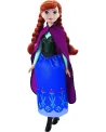 DISNEY PRINCESSES FROZEN ANNA   MATHLW49 MATTEL Âge Minimum: 3A -Âg...