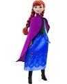 DISNEY PRINCESSES FROZEN ANNA   MATHLW49 MATTEL Âge Minimum: 3A -Âg...