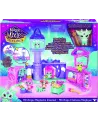 MAGIC MIXIES CHATEAU PLAYSET  Utilise la baguette magique pour décl...