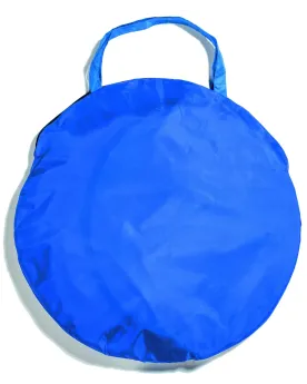 TENTE BLEUE + 50 BALLES 6CM  Se plie et se replie facilement. Prote...