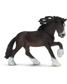ETALON SHIRE   SCL13734 SCHLEICH Âge Minimum: 5A -Âge Maximum: 12A ...