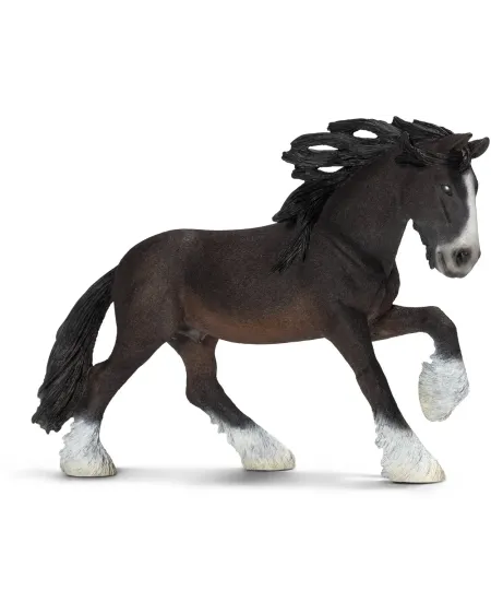 ETALON SHIRE   SCL13734 SCHLEICH Âge Minimum: 5A -Âge Maximum: 12A ...