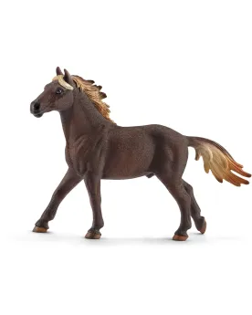 ETALON MUSTANG   SCL13805 SCHLEICH Âge Minimum: 5A -Âge Maximum: 12...
