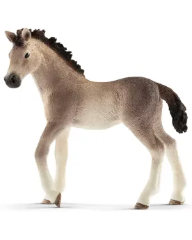 POULAIN ANDALOU   SCL13822 SCHLEICH Âge Minimum: 5A -Âge Maximum: 1...