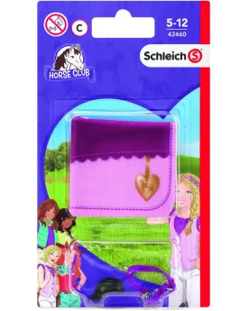 SOFIA & BLOSSOM COUVERTURE ET LICOL   SCL42460 SCHLEICH Âge Minimum...