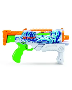 X-SHOT SKINS HYPERLOAD FATS FILL 33CM  33 cm. Se charge en 1 second...