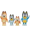 BLUEY PACK FAMILLE  La famille de Bluey au complet. MOOMS13009 MOOS...