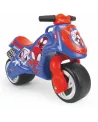 PORTEUR NEOX SPIDEY & FRIENDS  Larges roues pour plus de sécurité. ...