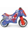 PORTEUR NEOX SPIDEY & FRIENDS  Larges roues pour plus de sécurité. ...