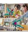 LE NOUVEAU VAISSEAU DES GARDIENS   LEG76255 LEGO Âge Minimum: 10A -...