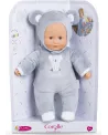 BEBE P'TIT COEUR KOALA 30CM   COR100610 COROLLE Âge Minimum: 18M -Â...