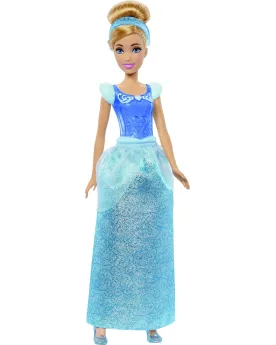 DISNEY PRINCESSES CENDRILLON   MATHLW06 MATTEL Âge Minimum: 3A -Âge...