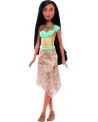 DISNEY PRINCESSES POCAHONTAS   MATHLW07 MATTEL Âge Minimum: 3A -Âge...
