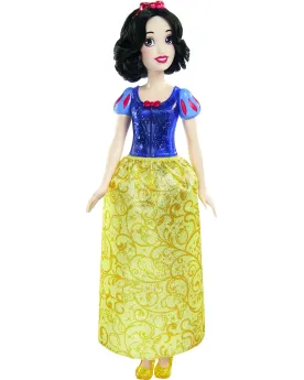 DISNEY PRINCESSES BLANCHE NEIGE   MATHLW08 MATTEL Âge Minimum: 3A -...