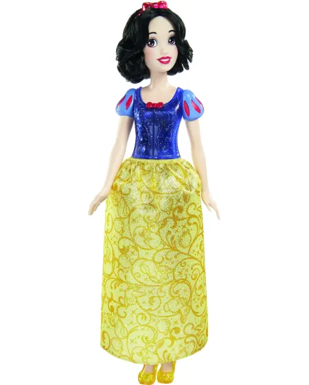 DISNEY PRINCESSES BLANCHE NEIGE   MATHLW08 MATTEL Âge Minimum: 3A -...