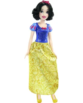 DISNEY PRINCESSES BLANCHE NEIGE   MATHLW08 MATTEL Âge Minimum: 3A -...