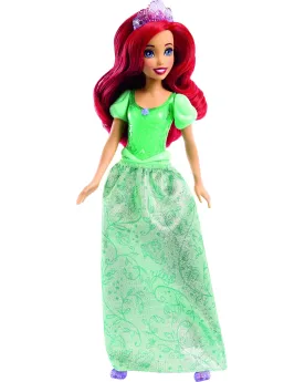 DISNEY PRINCESSES ARIEL   MATHLW10 MATTEL Âge Minimum: 3A -Âge Maxi...