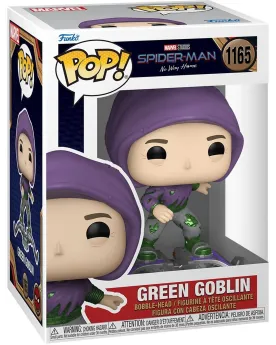 FUNKO POP 1165 SPIDERMAN GREEN GOBLIN   FNK67605 FUNKO Âge Minimum:...