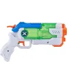 X-SHOT MICRO FAST FILL 25CM  Se remplit en 1 seconde et tire jusqu'...