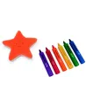 COLORIAGE POUR LE BAIN   JANJ04725 JANOD Âge Minimum: 3A -Âge Maxim...