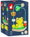 LOOPING GRENOUILLES TROPIK   JANJ08275 JANOD Âge Minimum: 1A -Âge M...