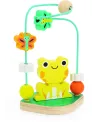 LOOPING GRENOUILLES TROPIK   JANJ08275 JANOD Âge Minimum: 1A -Âge M...