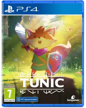 PL4 TUNIC   PS4560271 PLAYSTATION 4 Âge Minimum: 7A -Âge Maximum: 9...