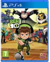 PL4 BEN 10   PS4535052 PLAYSTATION 4 Âge Minimum: 7A -Âge Maximum: ...