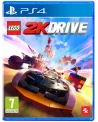 PL4 LEGO 2K DRIVE   PS4543516 PLAYSTATION 4 Âge Minimum: 7A -Âge Ma...