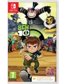 SWITCH BEN 10 (CODE TELECHARGEMENT)   SWT803998 NINTENDO SWITCH Âge...